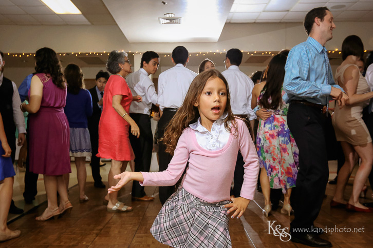 holy trinity catholic church wedding dallas
